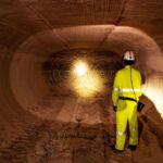 mina Taquari potássio Mosaic - VL Mineração