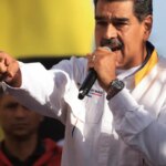 Venezuela pede a ONU que exija saída de navios dos EUA de sua costa