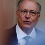 Alckmin confirma negociação para encontro entre Lula e Trump