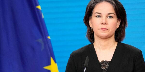 Alemã será a primeira europeia a presidir Assembleia Geral da ONU