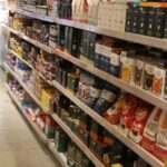 Alimentos pesam na primeira deflação do ano; economista avalia até quando