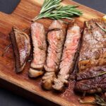 carne bovina
