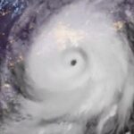 Após 17 mortes em Taiwan, tufão Ragasa avança sobre o sul da China