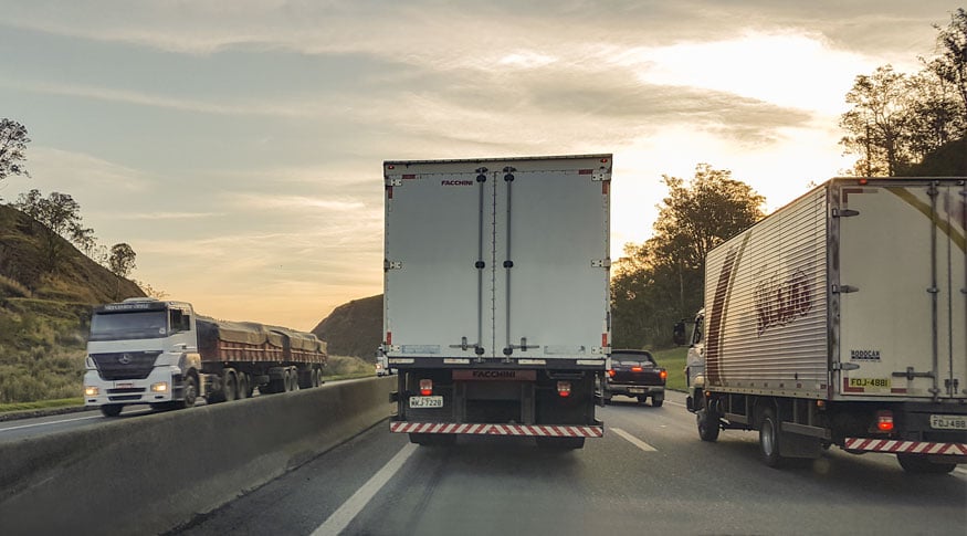 caminhoneiros, transportadores, frete, estrada, rodovia, vacinação, logística, caminhão, caminhoneiros, tabela do frete, greve
