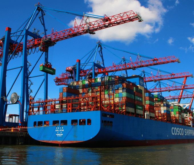 Brasil registra superávit de US$ 500 milhões na primeira semana de setembro