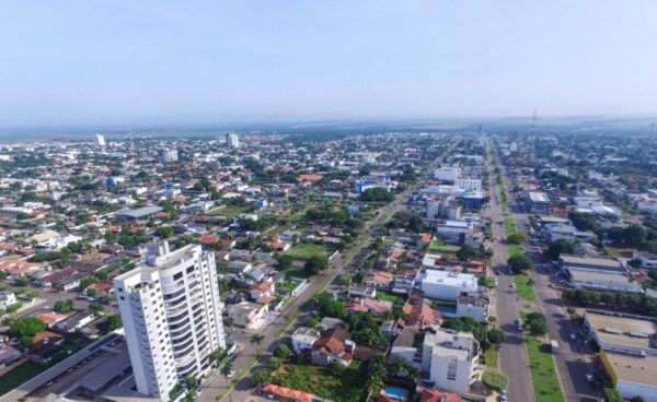 Capital Nacional do Agronegócio já tem o 3° metro quadrado mais caro do Centro-Oeste
