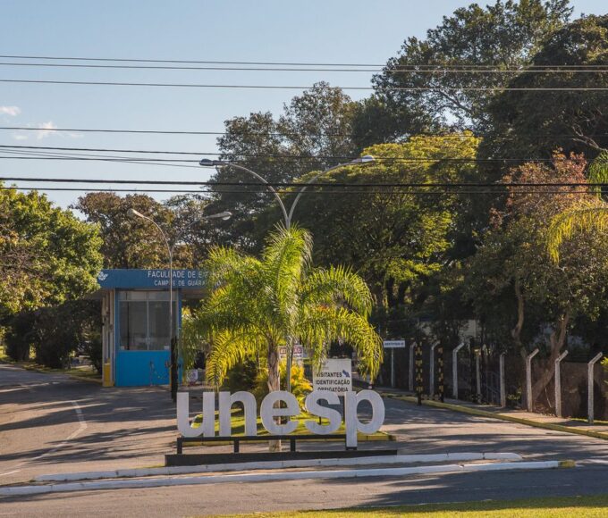 Começam hoje as inscrições para o vestibular da Unesp