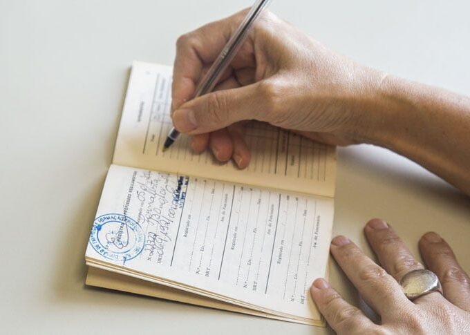 reforma previdência, carteira de trabalho, desemprego, vaga de emprego - agricultor desempregado