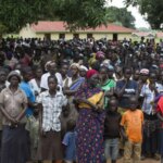 Deslizamento de terra deixa mais de mil mortos no Sudão