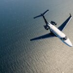 Embraer acelera testes para voos 100% sustentáveis ​​com SAF adquirido da Vibra