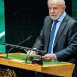 França reconhece o Estado da Palestina e Lula critica atuação da ONU