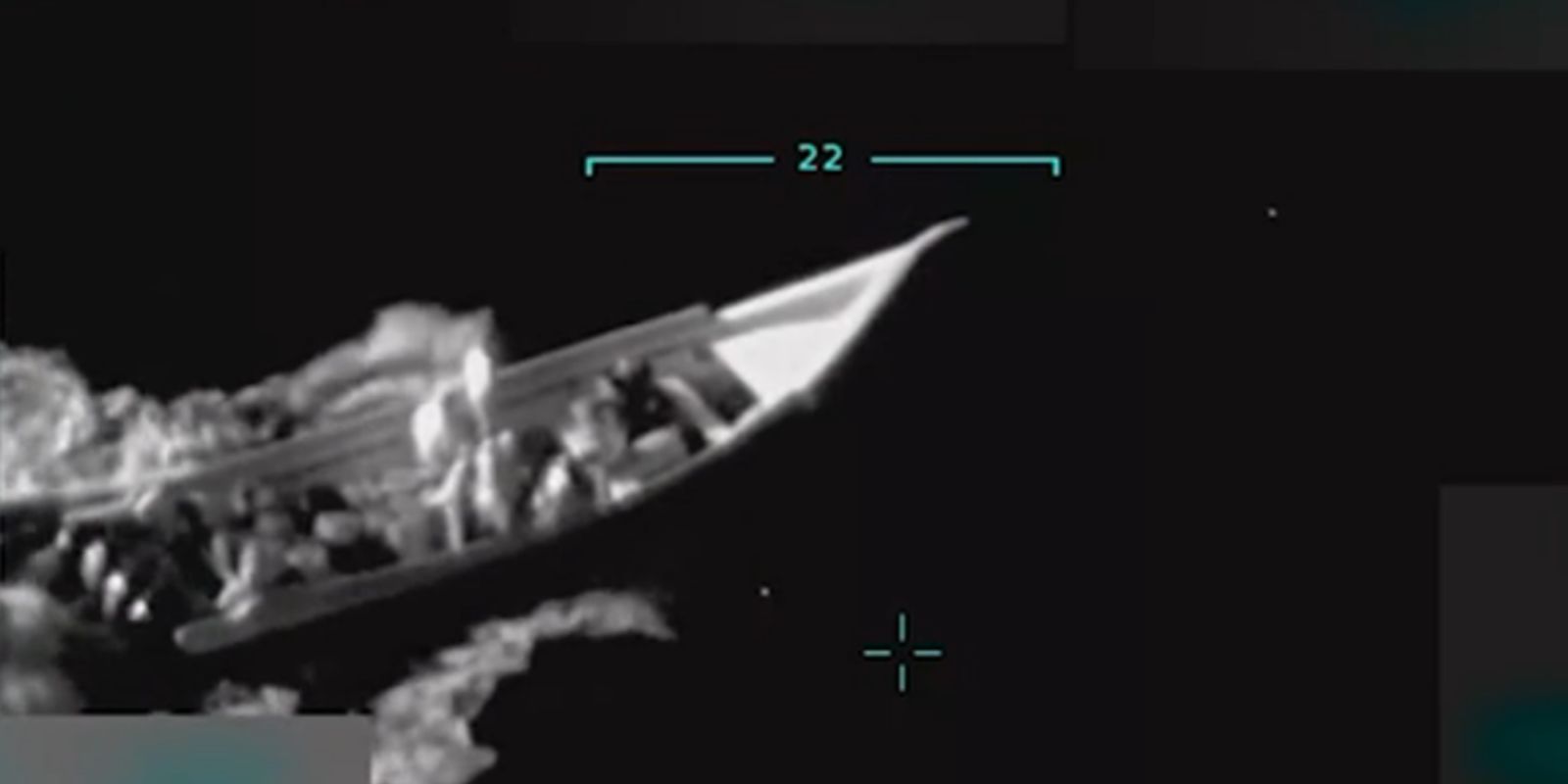 Giro internacional: secretário diz que EUA seguirão atacando Venezuela