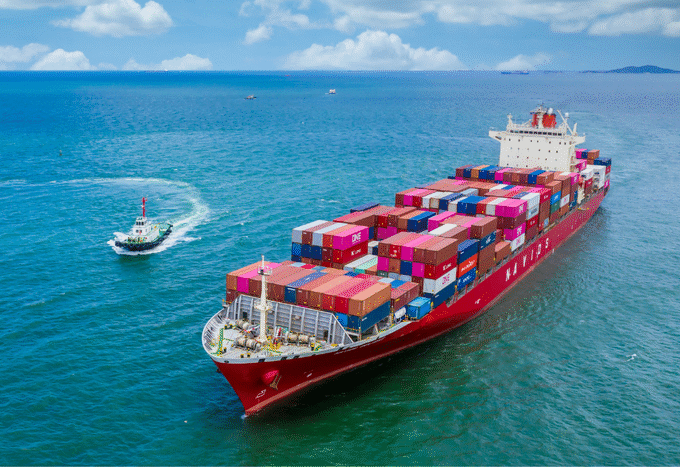 Brasil; exportação