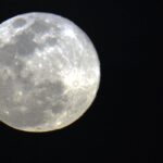 Homem pode voltar à Lua após mais de 50 anos
