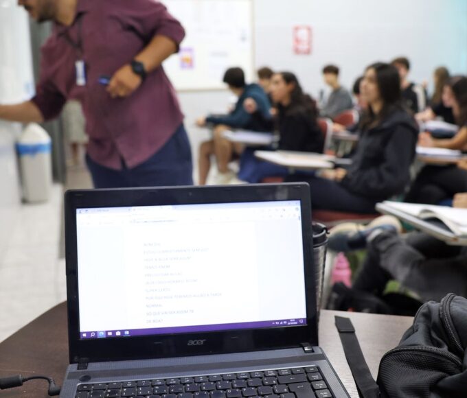 Inep disponibiliza cadernos de provas do Enade Licenciaturas de 2024
