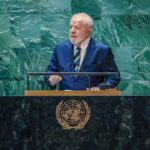 Lula viaja aos EUA para participar de Assembleia da ONU