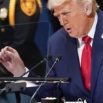 Na ONU, Trump justifica tarifaço ao Brasil e critica "agenda verde"
