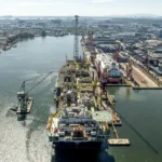 Pré-sal; Petrobras