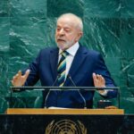 ONU: Lula reafirma soberania do Brasil e pede fim de massacre em Gaza