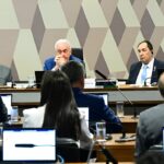 PEC da Blindagem é rejeitada pela CCJ do Senado