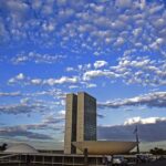 Congresso - marco temporal