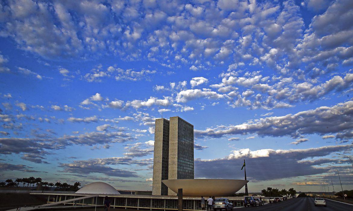 Congresso - marco temporal