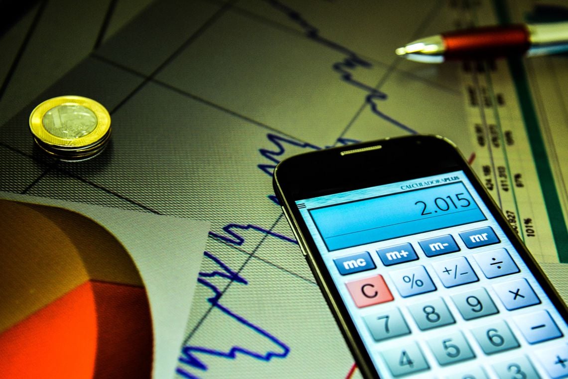 PIB cresce 0,4% no segundo trimestre, aponta IBGE