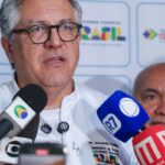 Padilha decide que não vai para reunião da ONU após restrições dos EUA