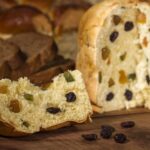 Panetone brasileiro faz sucesso fora do país e fatura mais de R$ 120 milhões