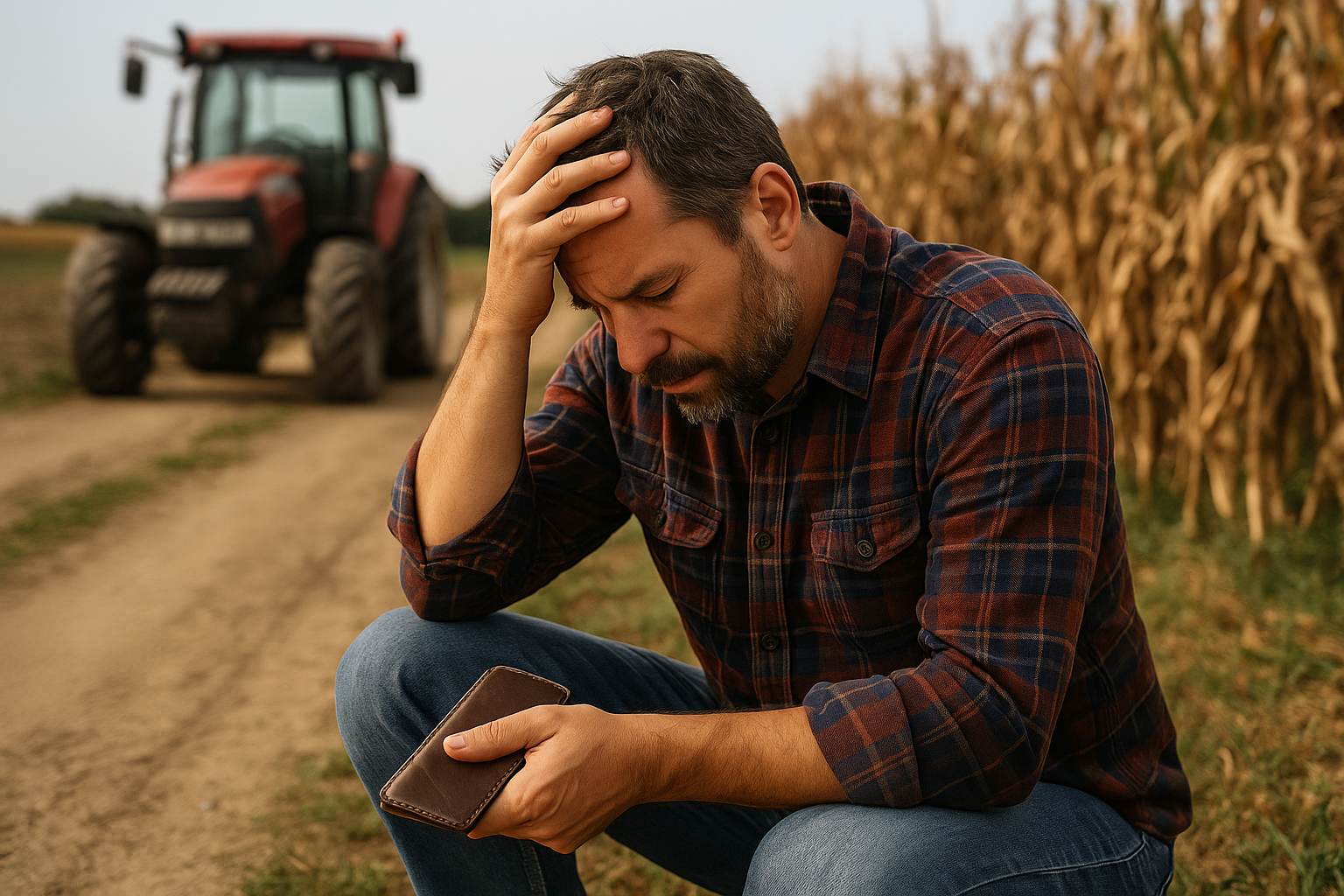 Pedidos de recuperação judicial no agro disparam 32% no segundo trimestre