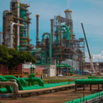 Combustível; Petrobras