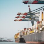 Porto de Santos tem agosto histórico apesar de tarifaço dos EUA