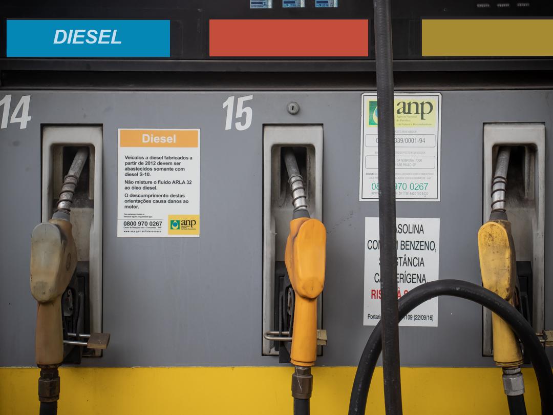 diesel