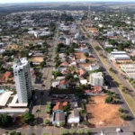 Soja faz cidade ter maior PIB agrícola do país; saiba qual é