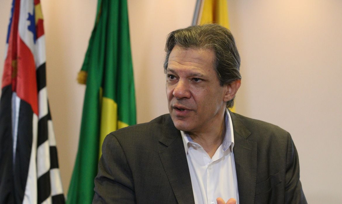 sanção da nova faixa de isenção do IR deve ocorrer em outubro