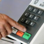 agrônomos candidatos - eleições 2022