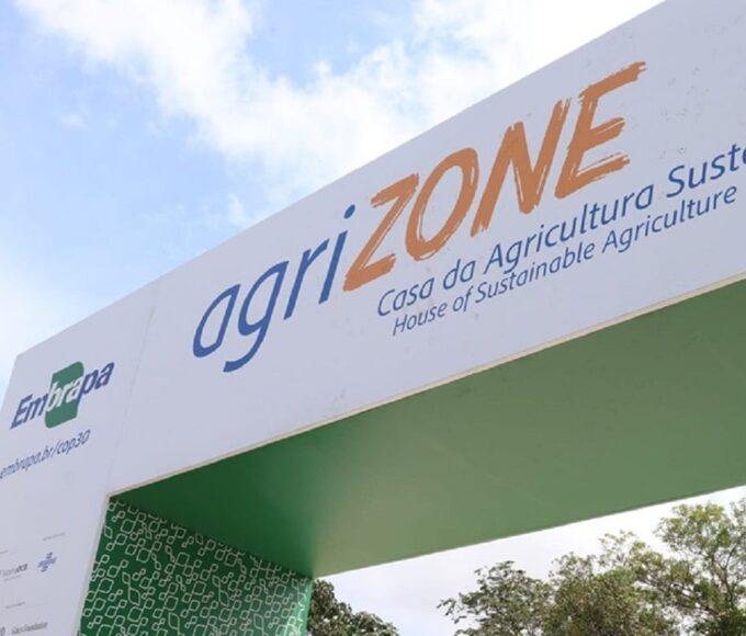 AgriZone na COP30 será vitrine da inovação agrícola brasileira