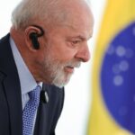 América Latina é zona de paz, diz Lula, ao criticar intervenções