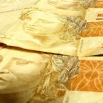 notas de real auxílio emergencial