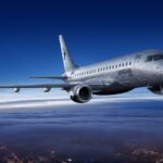 BNDES aprova R$ 1,7 bilhão para exportação de jatos da Embraer aos Estados Unidos