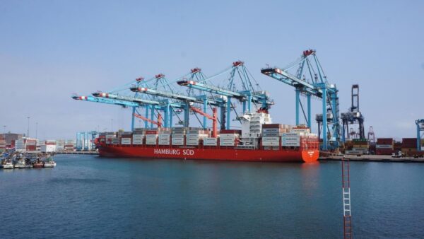 Balança comercial tem superávit em setembro, com crescimento das exportações agropecuárias