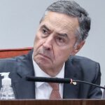 Barroso anuncia que vai deixar cargo de ministro do STF