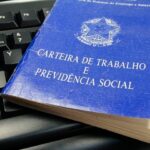 ibge, desemprego, carteira de trabalho