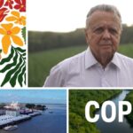 Canal Rural na COP30 terá 60h de conteúdo exclusivo e participações diárias de Roberto Rodrigues