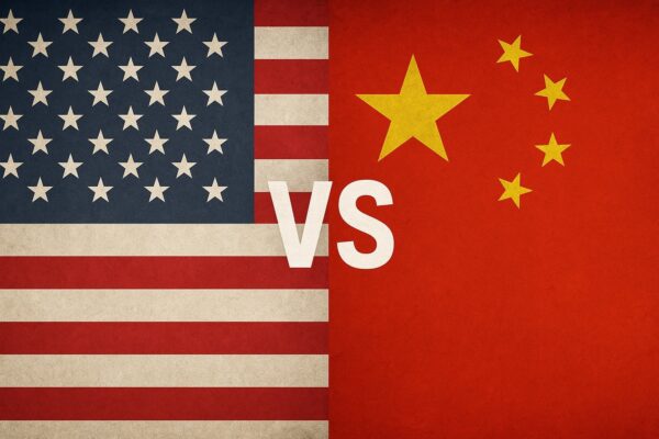 China pode retaliar EUA e escalar crise com rival