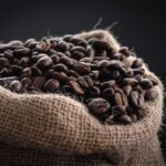 Café, saca, exportações - funcafé