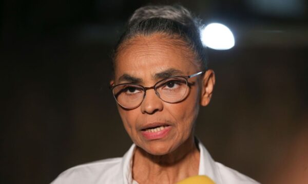 Marina Silva, meio ambiente, COP