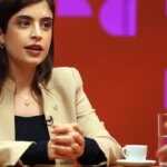 Deputada Tabata Amaral é a entrevistada de hoje do DR com Demori