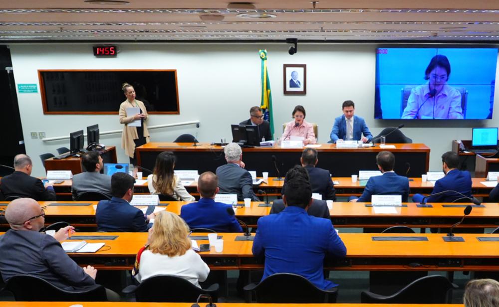 Agência FPA