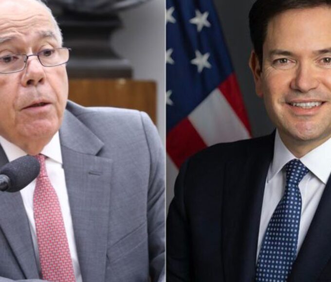 EUA convidam Brasil para discutir tarifas e agenda bilateral